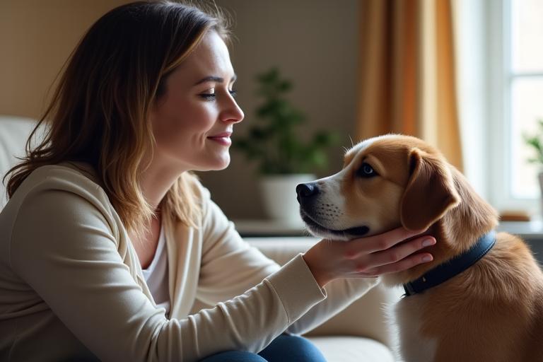 Consulenze private canine a domicilio