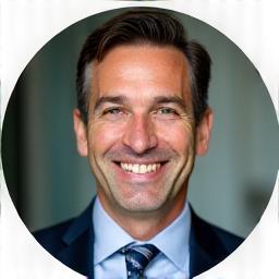 Marco Rossi - Founder CanisVerde